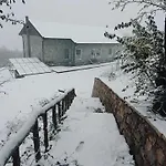 Bujtina Te Mulliri Hotel 4*
