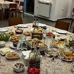 Bujtina Te Mulliri Hotel
