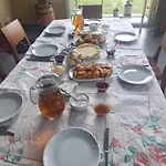 Hotel Bujtina Te Mulliri