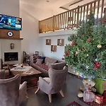 Bujtina Te Mulliri 4*