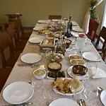 Bujtina Te Mulliri Hotel