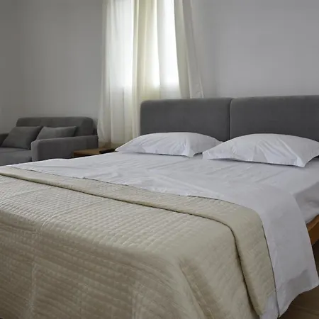 Hotel Bujtina Te Mulliri 4*