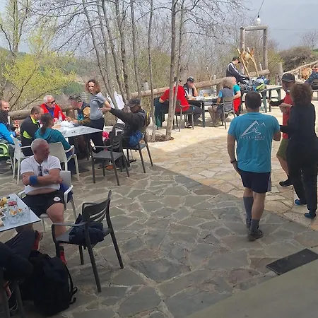 Bujtina Te Mulliri