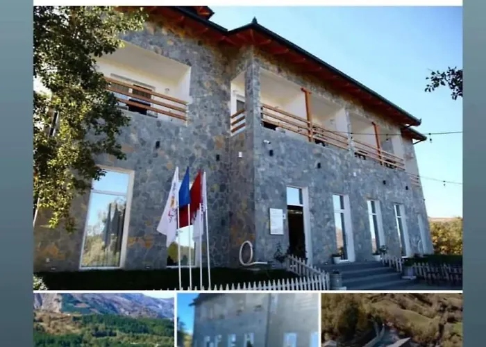 Bujtina Te Mulliri