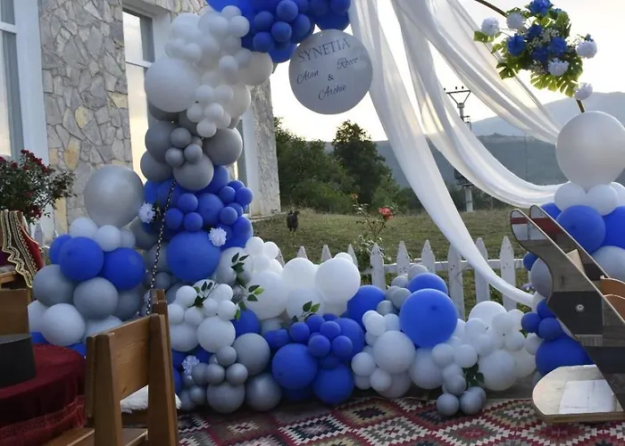 Bujtina Te Mulliri Guri i Bardhe