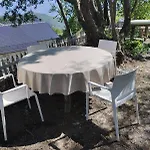Bujtina Te Mulliri Guri i Bardhe