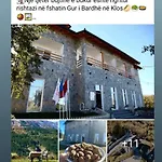 Bujtina Te Mulliri