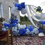 Bujtina Te Mulliri Guri i Bardhe