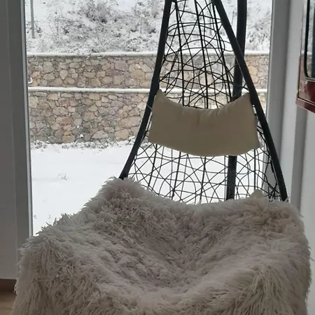 Hotel Bujtina Te Mulliri 4*