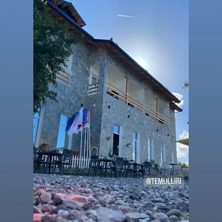 Bujtina Te Mulliri 4*