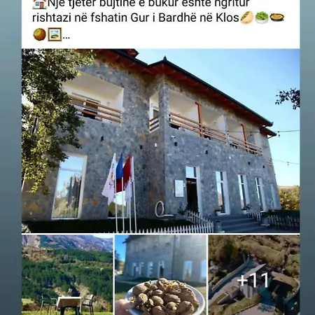 Bujtina Te Mulliri