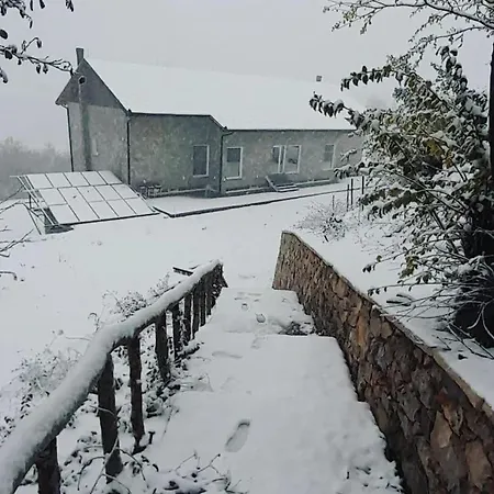 Bujtina Te Mulliri Hotel 4*