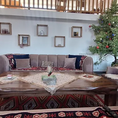 Hotell Bujtina Te Mulliri Guri i Bardhe