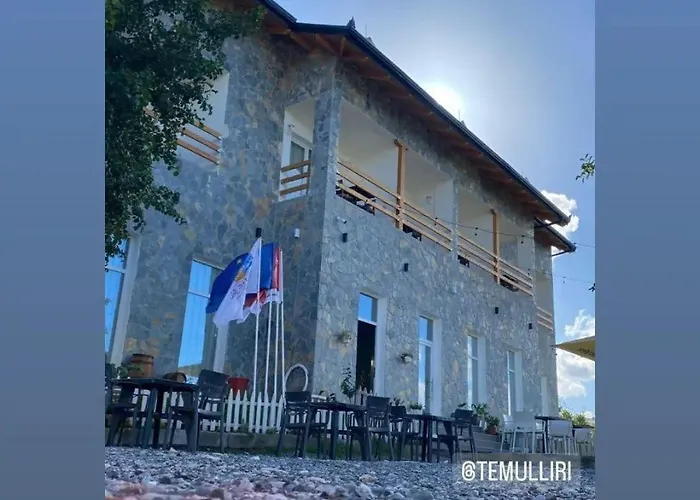 Bujtina Te Mulliri 4*