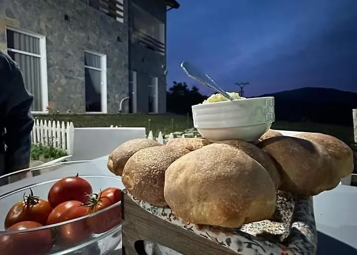 Bujtina Te Mulliri Otel