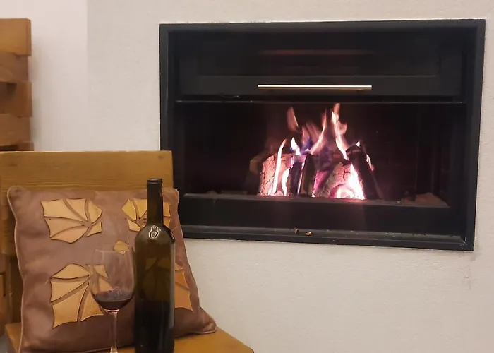 Bujtina Te Mulliri 4* Guri i Bardhë