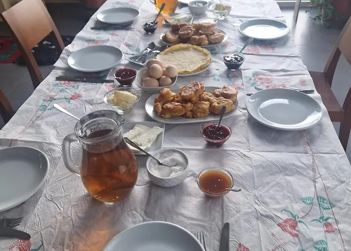 Otel Bujtina Te Mulliri