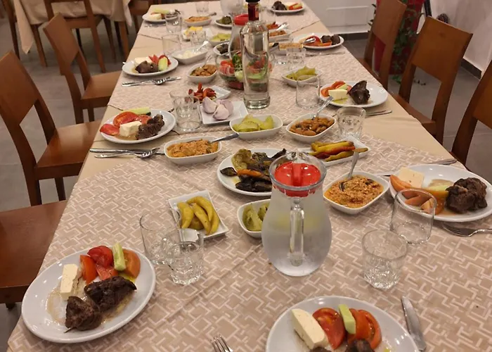 Bujtina Te Mulliri Guri i Bardhë