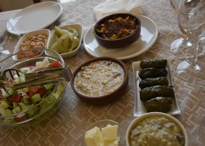 호텔 Bujtina Te Mulliri